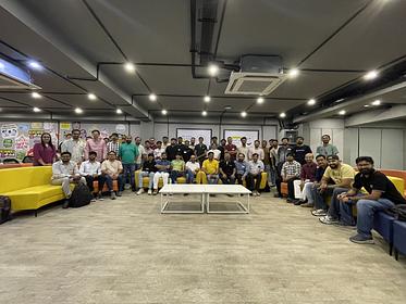 Snapshot from AI x Marketing