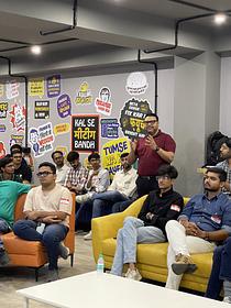 Snapshot from AI x Marketing