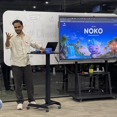 Snapshot from AI x Marketing