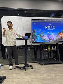 Snapshot from AI x Marketing