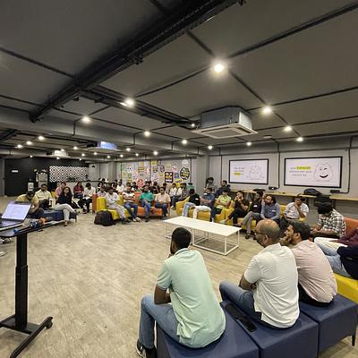 Snapshot from AI x Marketing