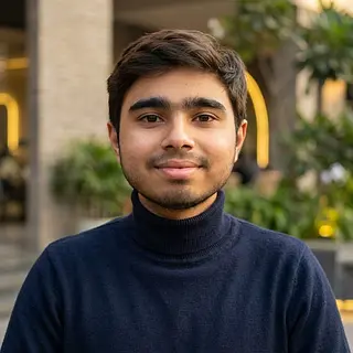 Smit Kagathara