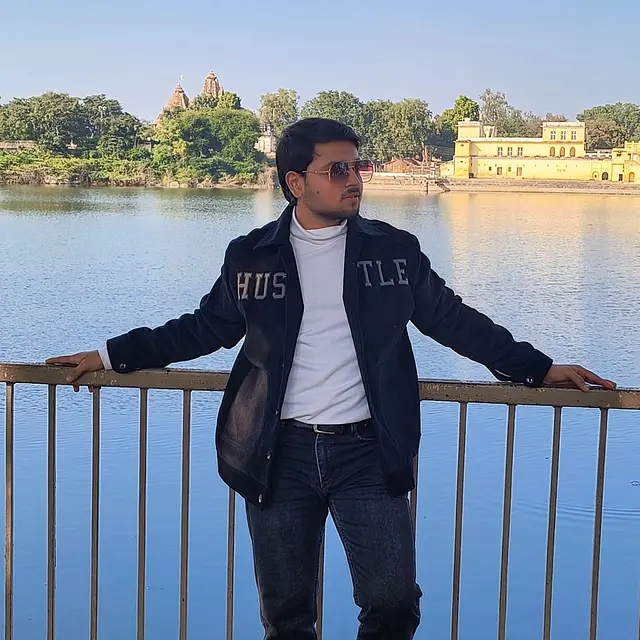 Pravan Tamrkar