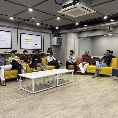 Snapshot from AI x Marketing