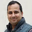 Rupesh Dubey