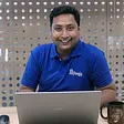 Pratik Vohera