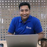 Pratik Vohera