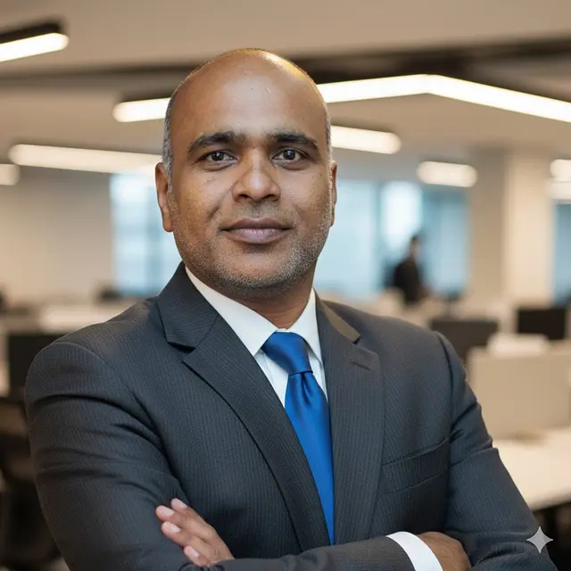 Rahul Ingle