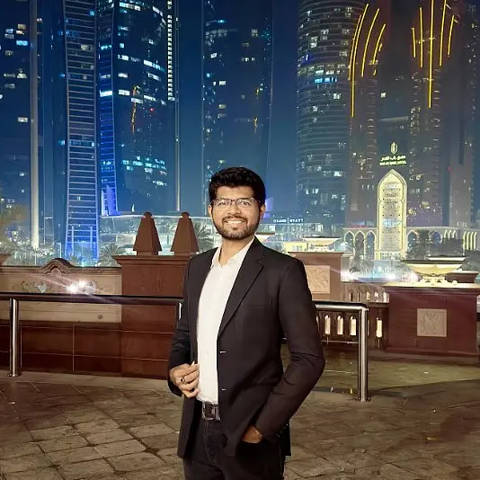 Aditya Chandane
