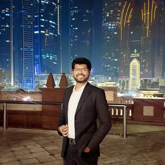 Aditya Chandane