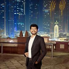Aditya Chandane