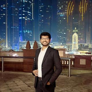 Aditya Chandane