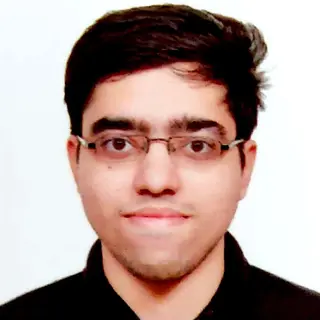 Siddhant Trivedi