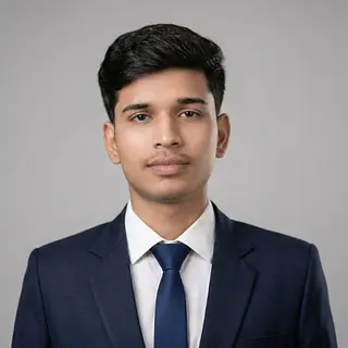 Ayush Patel