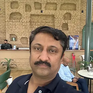 Shrikesh Dixit