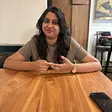 Riya Shahane