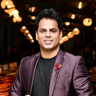 Pratik Anjay