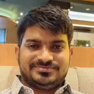 Swesh Kumar