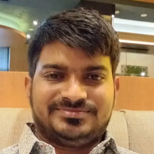 Swesh Kumar