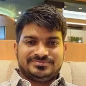 Swesh Kumar