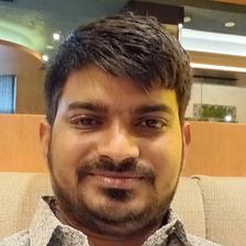 Swesh Kumar