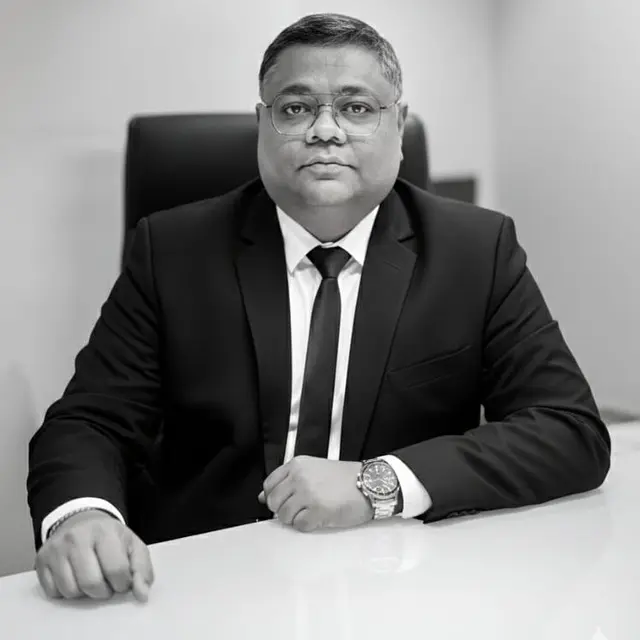Vandan Patel