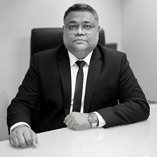 Vandan Patel