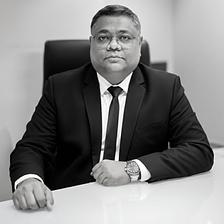 Vandan Patel