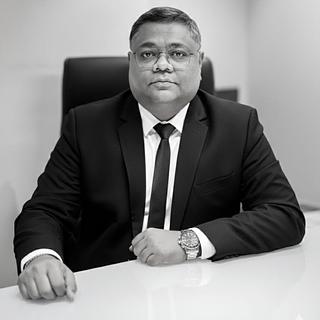 Vandan Patel
