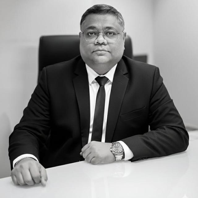 Vandan Patel