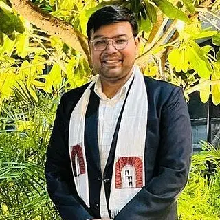 Hetul Patel