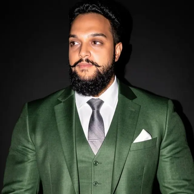 Haffez Khan