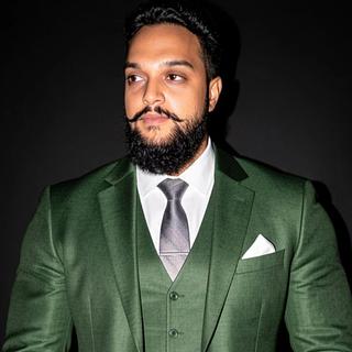 Haffez Khan