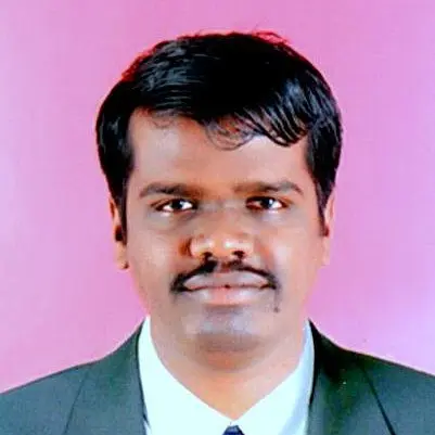 Kiran Babu