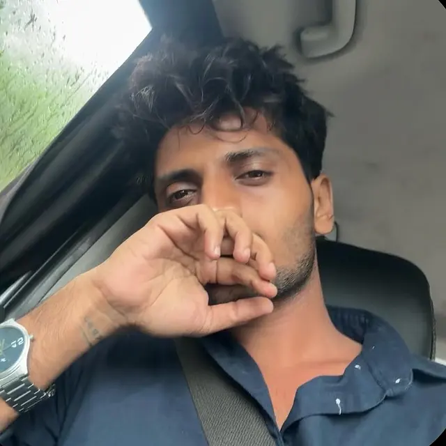 Vivek Jaiswar