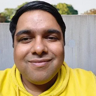Gaurav Kumar Sharma