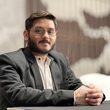 Hardik Kukadiya