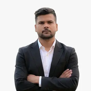 Devanshu Pandey