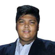 Deep M. Shah