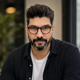 Kunal Joshi 
