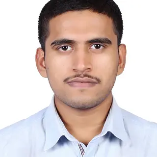 Minhaj Hameed