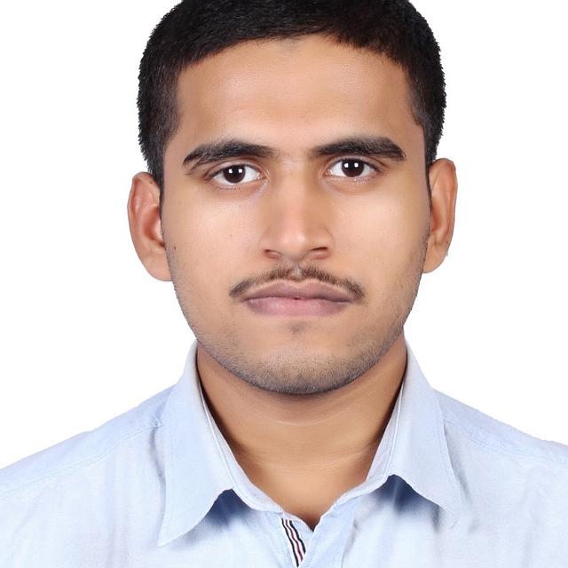 Minhaj Hameed