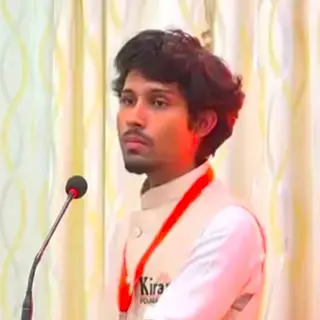 Tanuj Samaddar