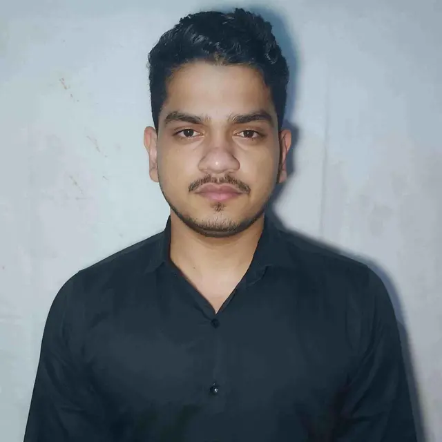 Sujit Rajput