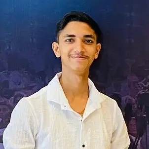Jaival Patel