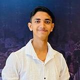Jaival Patel