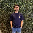 Manthan Desai