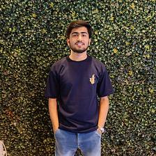 Manthan Desai