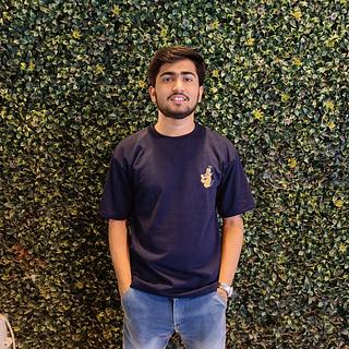 Manthan Desai