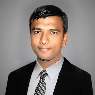 Bhavik Shah